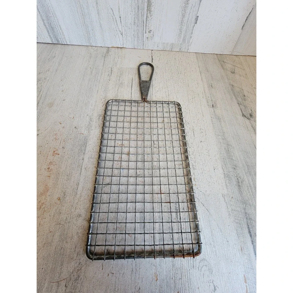Acme Grater‎ vintage metal kitchen cooking tool unique home decor